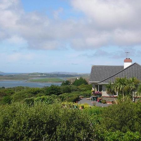 Atlantic View Bed & Breakfast Clifden Ngoại thất bức ảnh
