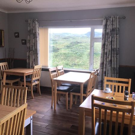 Atlantic View Bed & Breakfast Clifden Ngoại thất bức ảnh
