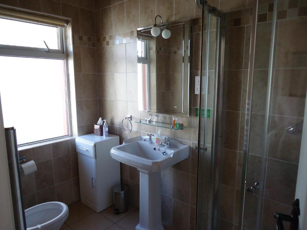 Atlantic View Bed & Breakfast Clifden Phòng bức ảnh