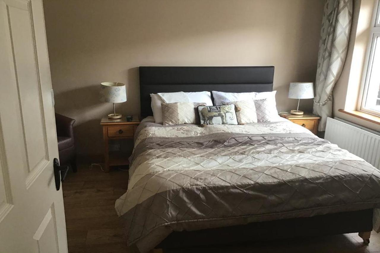 Atlantic View Bed & Breakfast Clifden Ngoại thất bức ảnh