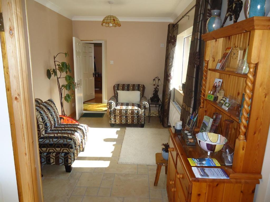 Atlantic View Bed & Breakfast Clifden Ngoại thất bức ảnh