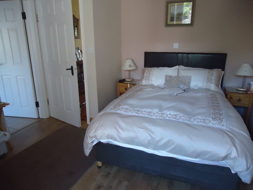 Atlantic View Bed & Breakfast Clifden Ngoại thất bức ảnh