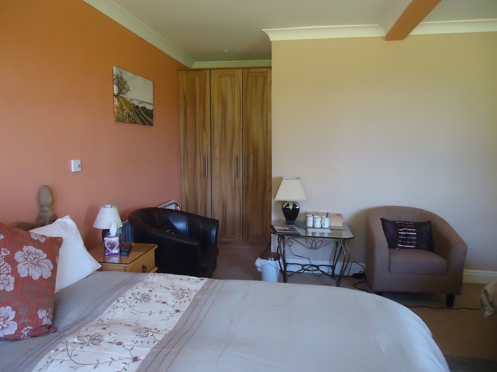 Atlantic View Bed & Breakfast Clifden Ngoại thất bức ảnh