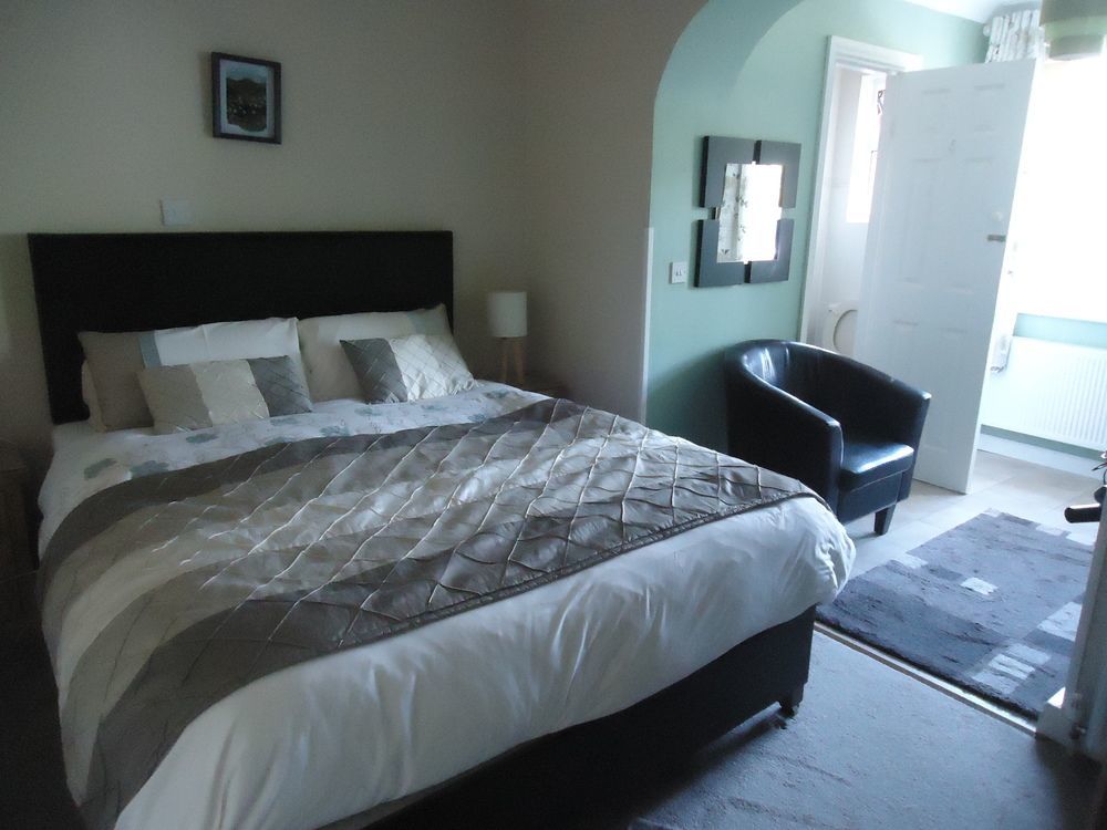 Atlantic View Bed & Breakfast Clifden Ngoại thất bức ảnh