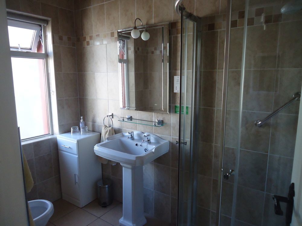 Atlantic View Bed & Breakfast Clifden Ngoại thất bức ảnh