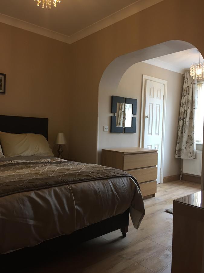 Atlantic View Bed & Breakfast Clifden Ngoại thất bức ảnh