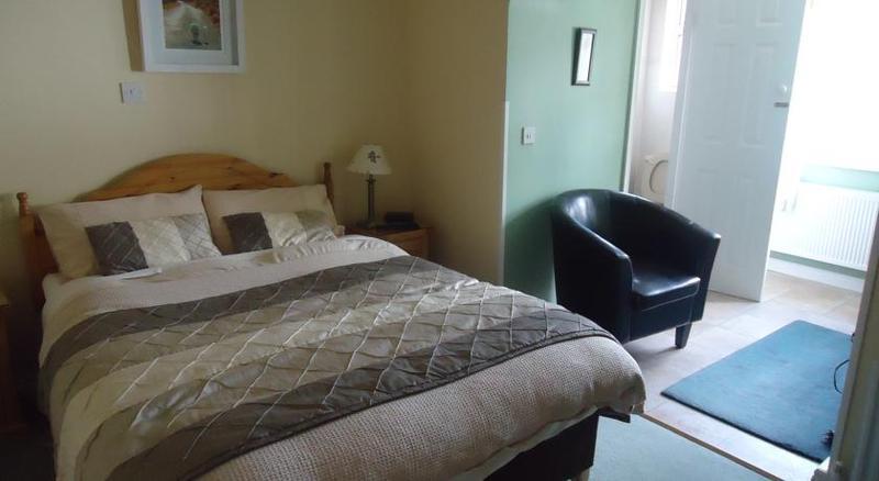 Atlantic View Bed & Breakfast Clifden Ngoại thất bức ảnh