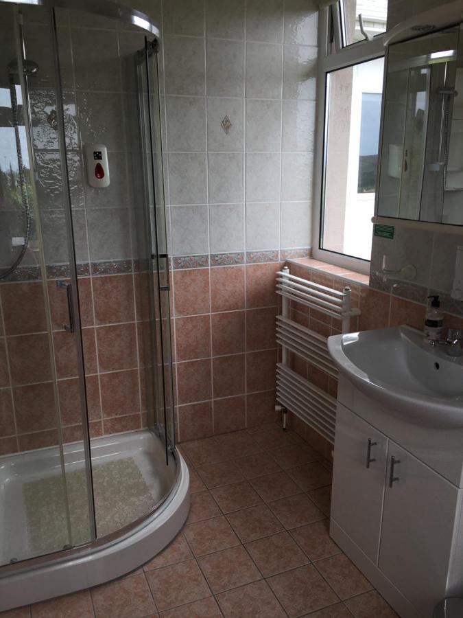Atlantic View Bed & Breakfast Clifden Ngoại thất bức ảnh