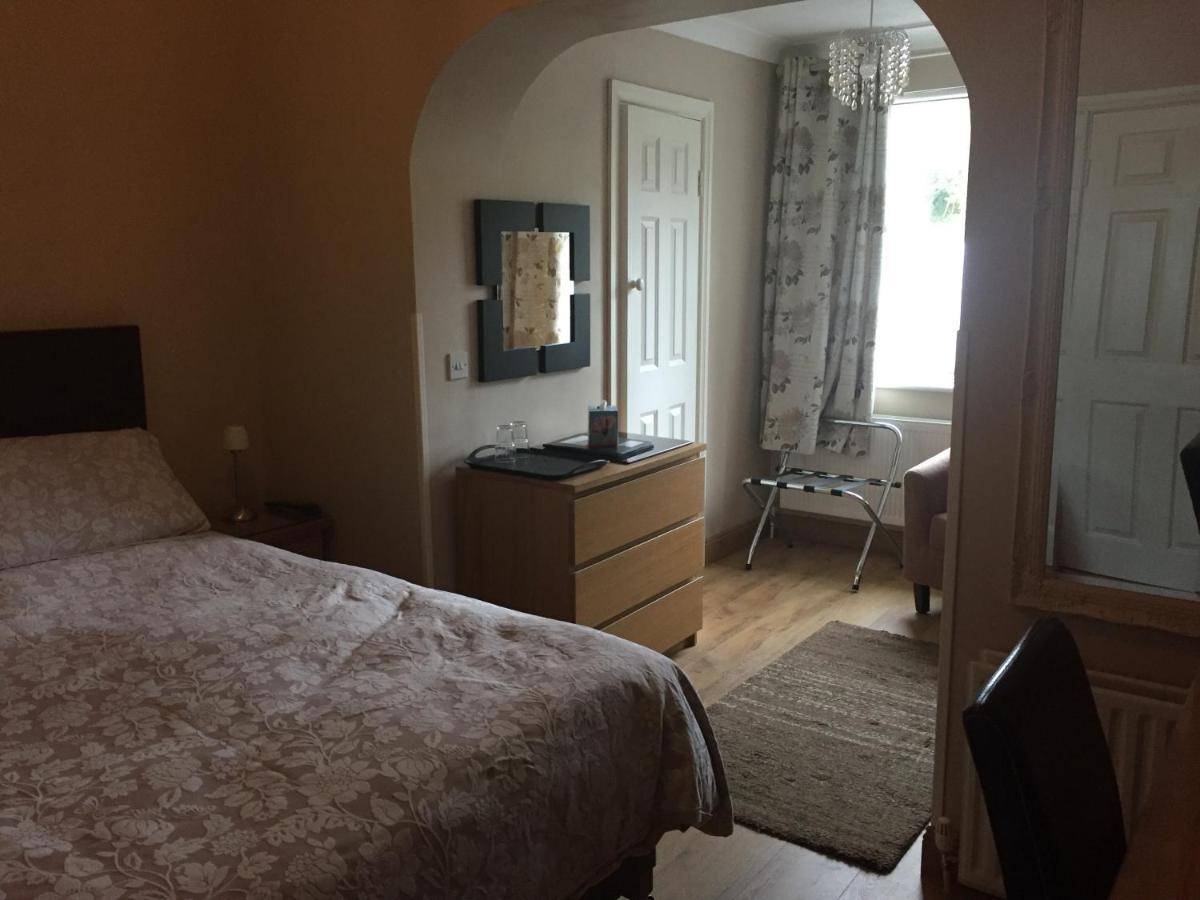 Atlantic View Bed & Breakfast Clifden Ngoại thất bức ảnh